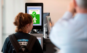 US Airport Facial Scanning: A growing number of countries are moving to digital border crossings (Source: Getty Images)