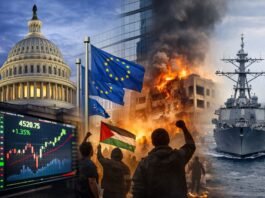 BREAKING NEWS – WORLD