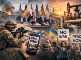 Russia–Ukraine War